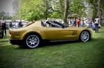 Ferrari P540 Superfast Aperta 2009 года